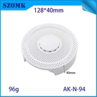 China 128*40 mm AK-N-94 Zigbee Hub WiFi Controller Konstante Temperatur- und Feuchtigkeitssensor-Kunststoffgehäuse für elektronisches Gerät Hersteller