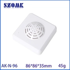 China 86*86*20 mm AK-N-96 Alarm Persönliche Warnsystem Hersteller