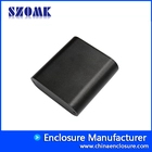 中国 定制电子铝发电机外壳铝 HDD 挤压包装用于 PCB AK-C-B27 制造商