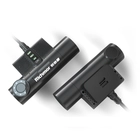 China Richmor 6. Generation MINI Dual Lens 4G GPS 1080P Dashcam Hersteller