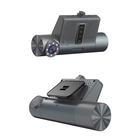 China Richmor 6th Generation MINI Dual Lens 4G GPS 1080P Dashcam - COPY - okakqq Hersteller