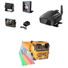 Çin 2024 NEW England DVS System  double BSD Dashcam MDVR GPS 4G WIFI Optional - COPY - jr99rh üretici firma