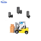 الصين 4G Mobile WIFI smart forklift built in GPS AHD camera DMS BSD function is optional waterproof explosion proof mini size  seat belt detection camera,high speed camera,forklift camera,spot lock motor gps trolling - COPY - 5b3rbb - COPY - jr4flb الصانع