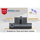 China Car reversing aid 1ch for fornt with ADAS 1ch for cabin with  DSM 4G AI dashcam - COPY - sitft7 fabricante