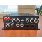 China 8 Channel AI MNVR with Driver Monitoring System and Blind Spot Detection manufacturer