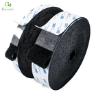 China Tiras de velcro com adesivo fabricante