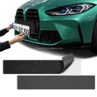 Chine Autocollants de plaque d'immatriculation de voiture fabricant