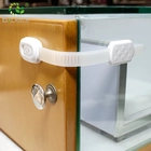 Cina Serrature regolabili per cinghie di sicurezza per armadietti di sicurezza per bambini produttore
