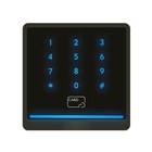China Rfid 125khz 13.56mhz Reader Rfid Wg26 Wg34 Dual Frequency Smart Card Reader MQ-714KB  manufacturer