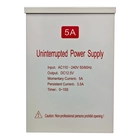 China SMQT door access control system DC12V 5A switch power supply EA-32D manufacturer