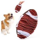 Chine Jouet à priser pour chien Rugby Design fabricant