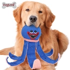 Chine Octopus Hidden Food Jouets éducatifs pour chiens Jouets reniflants fabricant