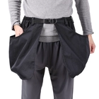 porcelana Actividades de entrenamiento para perros Delantal de entrenamiento para perros ajustable con bolsillos Pantalones cortos de entrenamiento para perros profesionales fabricante