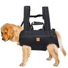 China Luxury Portable Backpack Pet Dog Carrier Ventilated Breathable Outdoor Bike Motorcycle Pet Carrier Bag manufacturer