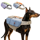 China Bequeme Passform, tragbare, leichte Sportjacke, schwimmende Schwimmweste für Haustiere, Schwimmweste für Hunde Hersteller