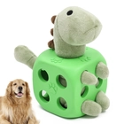 Chine Jouet dinosaure interactif d'extérieur pour chien, divertissement quotidien, jouets écologiques pour animaux de compagnie, jouet en caoutchouc pour chien, offre spéciale fabricant