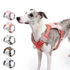 China Hundegeschirr mit Griff, Hebegriff in zwei Positionen und wasserabweisender Weste für Wanderungen, Reisen und tägliche Spaziergänge Hersteller