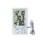 China Vochtigheid en temperatuurmeter KT-905 fabrikant
