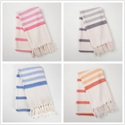 China 100% Cotton Turkish Towel Light Weight Surf Poncho Towel Hooded Towel - COPY - qt4ups manufacturer
