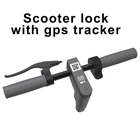 Китай Интегрированное устройство MAX IoT для электрического скутера и система GPS-слежения для совместного использования эскутера производителя