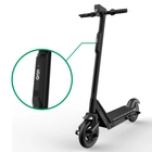 China Scooter Solution for Fleet Manufacturers Companies manufacturer