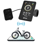 China E-Bike-Display mit HD-Bildschirm mit CAN-Protokoll Hersteller