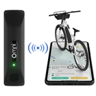 Chiny Urządzenie IoT do udostępniania i wypożyczania rowerów elektrycznych. Hulajnogi elektryczne producent