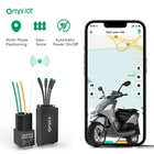 الصين حل التنقل عبر الإلكترونية مضاد للسرقة وترحيل مع تتبع التتبع التلقائي لقفل GPS الصانع