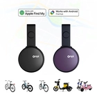China OMNI Small Tracking Device for Bike E-bikes and other Two-Wheelers manufacturer