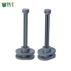 Chine BST-017 Huile à souder Companion Booster Tige de poussée en plastique ABS Type de seringue Pâte à souder Pâte à souder Pâte de flux Tige de poussée d'huile verte fabricant