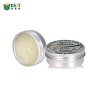 China Lead-free insulating solder flux paste factory, China BGA solder paste suppliers, wash-free maintenance rosin lead-free halogen-free solder oil Manufacturers50g manufacturer