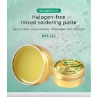 China Halogen Free Solder Flux,  Lead Free Insulation Solder Flux Paste, Bestool BST-227 manufacturer