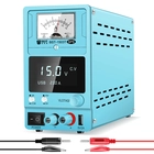 الصين 15V 3A DC مزود الطاقة الصين مصنع، مقعد مختبر إمدادات الطاقة Manufactuer، تاجر الجملة DC إمدادات الطاقة الموردين الصانع