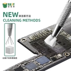 China High Density Cleaning Sponge for Motherboard, Manufacturer Cleaning Tools in China, Best Tool Wholesale for Mobile Phone Repairing manufacturer