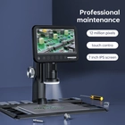 China Digital Microscope Manufacturer, 1600X Magnification Microscope China factory, Microscope Wholesalers, BST-X16MP manufacturer