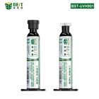 China China Factory UV Quick-drying Insulating Curing Oil, Mobile Phone Repair UV Curing Adhesive Instant-drying Oil BST-UVH901 manufacturer