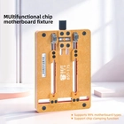 China China Factory Multi Functional Chip Motherboard Fixture Repair Tools Manufacturer Supports 99% Motherboard Types BST-175 manufacturer