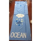 porcelana tela del cepillo de la ropa de cama del bebé fabricante