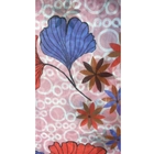 porcelana colchón pongee tc tela de impresión fabricante