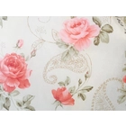 China nonwoven stichbond matrasstof jacquard fabrikant