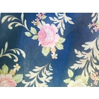 China Stich Bond matrasstof stempel fabrikant