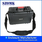 China 335x230x153mm High Quality Plastic Toolbox From SZOMK/ AK-18-04 Hersteller