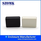 Cina Prototipo di scatola PCB standard con custodia in plastica per AK-S-74 elettronico 51x36x15mm produttore