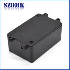 China 71 * 45 * 29mm Wandmontage Kunststoff Standardgehäuse Elektrische ABS Gehäuse Verteilerkasten / AK-S-79 Hersteller