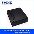 Cina Contenitori elettronici personalizzati szomk in plastica ABS per PCB AK-D-10 260 * 220 * 80mm produttore