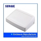 Cina ABS Materiale Plastica Desktop Contenitore / AK-D-21 / 152x108x54mm produttore