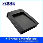 Chine Lecteur de carte boîtier en plastique ABS Boîtier RFID pour capteurs et système de contrôle d'accès AK-R-22 110 * 80 * 25mm fabricant