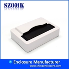 China ABS plastic enclosure card reader box for access control AK-R-55 35*110*154mm manufacturer
