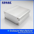 China Aluminium  enclosure AK-C-B50  35x90mm Hersteller