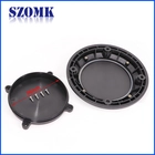 Cina Custodie per sensori di parcheggio per auto Custodia per doppio stampo Smart City Custodia in nylon per microonde LORA produttore